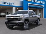 New 2025 Chevrolet Silverado 2500 Custom Crew Cab 4WD Pickup for sale #351369 - photo 6