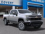 New 2025 Chevrolet Silverado 2500 Custom Crew Cab 4WD Pickup for sale #351369 - photo 7