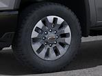 New 2025 Chevrolet Silverado 2500 Custom Crew Cab 4WD Pickup for sale #351369 - photo 9