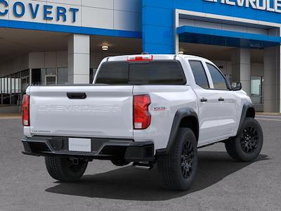 2025 Chevrolet Colorado Crew Cab 4WD Pickup for sale #351371 - photo 2