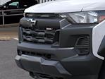 2025 Chevrolet Colorado Crew Cab 4WD Pickup for sale #351371 - photo 13