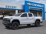 2025 Chevrolet Colorado Crew Cab 4WD Pickup for sale #351371 - photo 3
