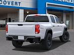 2025 Chevrolet Colorado Crew Cab 4WD Pickup for sale #351371 - photo 2
