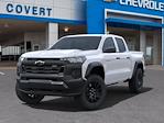 2025 Chevrolet Colorado Crew Cab 4WD Pickup for sale #351371 - photo 6
