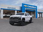 2025 Chevrolet Colorado Crew Cab 4WD Pickup for sale #351371 - photo 8