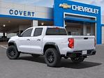 2025 Chevrolet Colorado Crew Cab 4WD Pickup for sale #351372 - photo 4