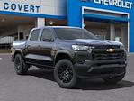 2025 Chevrolet Colorado Crew Cab RWD Pickup for sale #351375 - photo 7