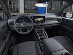2025 Chevrolet Colorado Crew Cab 4WD Pickup for sale #351387 - photo 15
