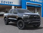 2025 Chevrolet Colorado Crew Cab 4WD Pickup for sale #351387 - photo 7