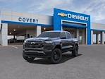 2025 Chevrolet Colorado Crew Cab 4WD Pickup for sale #351387 - photo 8