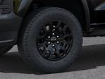 2025 Chevrolet Colorado Crew Cab 4WD Pickup for sale #351387 - photo 9