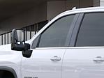 New 2025 Chevrolet Silverado 2500 LTZ Crew Cab 4WD Pickup for sale #351395 - photo 12