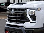 New 2025 Chevrolet Silverado 2500 LTZ Crew Cab 4WD Pickup for sale #351395 - photo 13