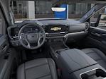 New 2025 Chevrolet Silverado 2500 LTZ Crew Cab 4WD Pickup for sale #351395 - photo 15