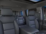 New 2025 Chevrolet Silverado 2500 LTZ Crew Cab 4WD Pickup for sale #351395 - photo 24