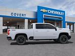 New 2025 Chevrolet Silverado 2500 LTZ Crew Cab 4WD Pickup for sale #351395 - photo 5