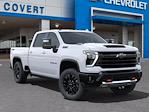 New 2025 Chevrolet Silverado 2500 LTZ Crew Cab 4WD Pickup for sale #351395 - photo 7