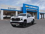 New 2025 Chevrolet Silverado 2500 LTZ Crew Cab 4WD Pickup for sale #351395 - photo 8