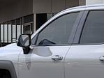 New 2025 Chevrolet Silverado EV LT Crew Cab 4WD Pickup for sale #351398 - photo 12