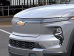 New 2025 Chevrolet Silverado EV LT Crew Cab 4WD Pickup for sale #351398 - photo 13