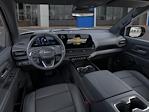 New 2025 Chevrolet Silverado EV LT Crew Cab 4WD Pickup for sale #351398 - photo 15