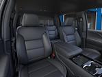 New 2025 Chevrolet Silverado EV LT Crew Cab 4WD Pickup for sale #351398 - photo 16