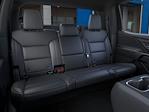 New 2025 Chevrolet Silverado EV LT Crew Cab 4WD Pickup for sale #351398 - photo 17