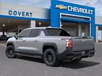 New 2025 Chevrolet Silverado EV LT Crew Cab 4WD Pickup for sale #351398 - photo 4