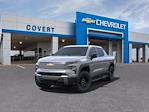 New 2025 Chevrolet Silverado EV LT Crew Cab 4WD Pickup for sale #351398 - photo 8