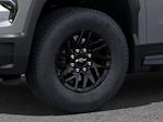 New 2025 Chevrolet Silverado EV LT Crew Cab 4WD Pickup for sale #351398 - photo 9