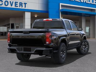 New 2025 Chevrolet Colorado Z71 Crew Cab 4WD Pickup for sale #351406 - photo 2