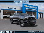 2025 Chevrolet Colorado Crew Cab 4WD Pickup for sale #351406 - photo 1