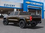 2025 Chevrolet Colorado Crew Cab 4WD Pickup for sale #351407 - photo 4