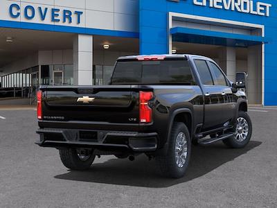 2025 Chevrolet Silverado 2500 Crew Cab 4WD Pickup for sale #351409 - photo 2