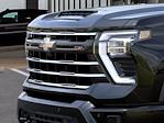 2025 Chevrolet Silverado 2500 Crew Cab 4WD Pickup for sale #351409 - photo 13