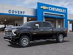 2025 Chevrolet Silverado 2500 Crew Cab 4WD Pickup for sale #351409 - photo 3