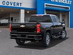 2025 Chevrolet Silverado 2500 Crew Cab 4WD Pickup for sale #351409 - photo 2
