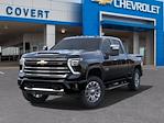 2025 Chevrolet Silverado 2500 Crew Cab 4WD Pickup for sale #351409 - photo 6