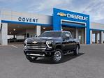 2025 Chevrolet Silverado 2500 Crew Cab 4WD Pickup for sale #351409 - photo 8