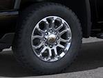 2025 Chevrolet Silverado 2500 Crew Cab 4WD Pickup for sale #351409 - photo 9