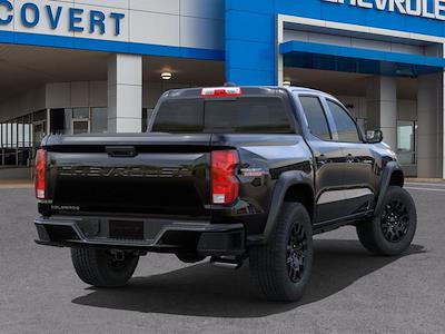2025 Chevrolet Colorado Crew Cab 4WD Pickup for sale #351410 - photo 2