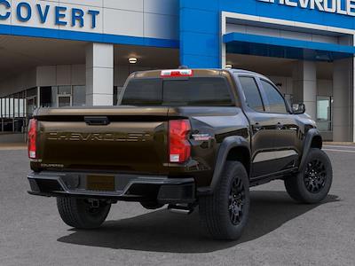 2025 Chevrolet Colorado Crew Cab 4WD Pickup for sale #351411 - photo 2