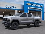 2025 Chevrolet Colorado Crew Cab 4WD Pickup for sale #351412 - photo 3