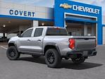 2025 Chevrolet Colorado Crew Cab 4WD Pickup for sale #351412 - photo 4