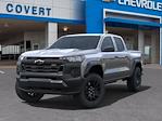 2025 Chevrolet Colorado Crew Cab 4WD Pickup for sale #351412 - photo 6