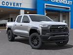 2025 Chevrolet Colorado Crew Cab 4WD Pickup for sale #351412 - photo 7