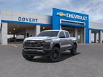2025 Chevrolet Colorado Crew Cab 4WD Pickup for sale #351412 - photo 8
