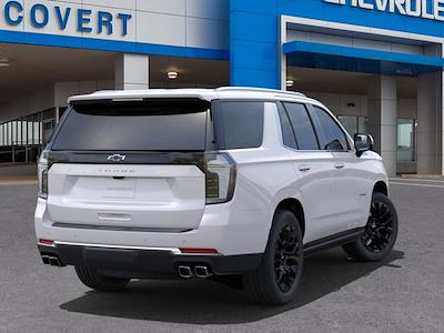 2025 Chevrolet Tahoe 4WD SUV for sale #351420 - photo 2