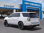 2025 Chevrolet Tahoe 4WD SUV for sale #351420 - photo 4