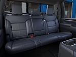 2025 Chevrolet Silverado 2500 Crew Cab 4WD Pickup for sale #351432 - photo 17